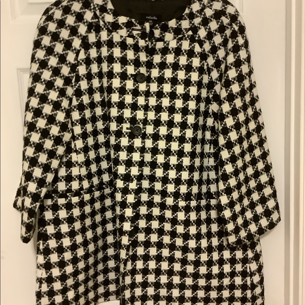 Plus size (XL) ladies’ jacket/coat